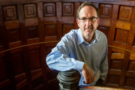 Gillen D’Arcy Wood profile photo